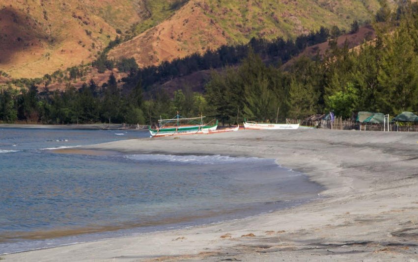 Silanguin Cove , , Philippines